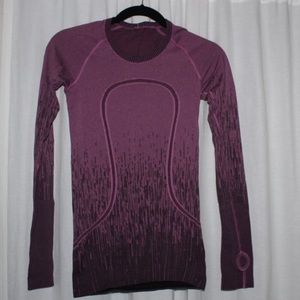 Lululemon Long Sleeve